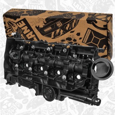 Kryt hlavy válce ET ENGINETEAM RV0042 – Zboží Mobilmania