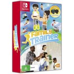 Family Trainer Leg Strap Bundle – Hledejceny.cz