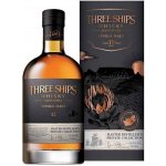 Three Ships 12y 46,3% 0,7 l (karton) – Hledejceny.cz
