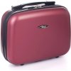 Cestovní kufr Rogal Universal tmavě červená 25l