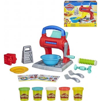 Play-Doh Zábavné nudle 36914