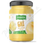 Organis Ghí přepuštěné máslo 1000 ml – Sleviste.cz