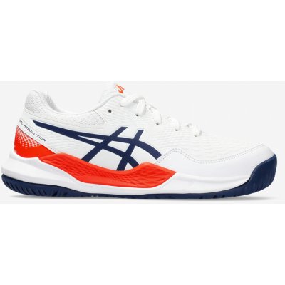 Asics Gel Resolution 9 JR – Zbozi.Blesk.cz