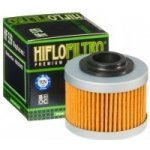 Hiflofiltro Olejový filtr HF559 | Zboží Auto