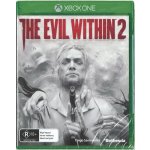 The Evil Within 2 – Hledejceny.cz