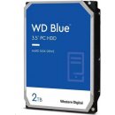 WD Blue 2TB, WD20EZBX