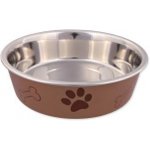 Trixie Miska tlapka+kost 0,75 l/17 cm různobarevná – Hledejceny.cz