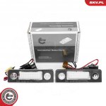 Osvětlení SPZ ESEN SKV 72SKV524 | Zboží Auto