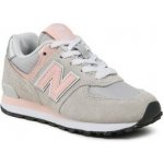 New Balance PC574EVK šedá – Sleviste.cz