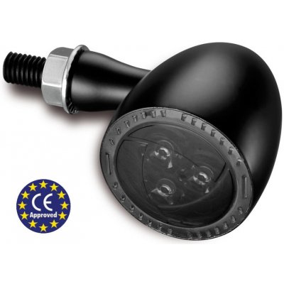 Blinkr Kellermann Bullet 1000 Dark 184.100 – Hledejceny.cz