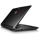 Notebook MSI GL72 6QD-044XCZ