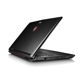 MSI GL72 6QD-044XCZ