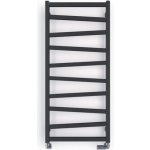 House Level ZET HLZE085050MCB 858 mm x 500 mm antracit
