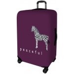 Kufryplus Z387 Zebra L – Zboží Dáma