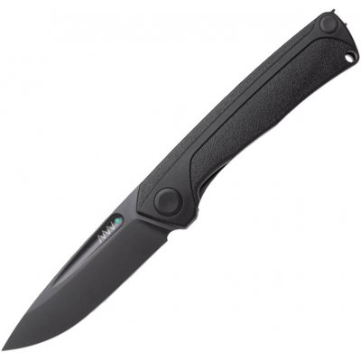 ANV Knives Z200 - SLEIPNER, DLC, LINER LOCK, GRN ANVZ200-040 – Zboží Mobilmania