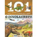 101 věcí, které bychom měli vědět o Dinosaurech