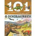 101 věcí, které bychom měli vědět o Dinosaurech – Zboží Mobilmania