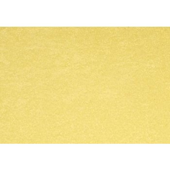 Polášek Nepropustné napínací prostěradlo jersey světle žluté 60x120