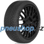Michelin Pilot Alpin 5 225/50 R17 98H Runflat – Hledejceny.cz