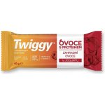 Twiggy Proteinová tyčinka 40 g – Hledejceny.cz