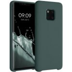 Kwmobile Huawei Mate 20 Pro zelené – Zboží Mobilmania