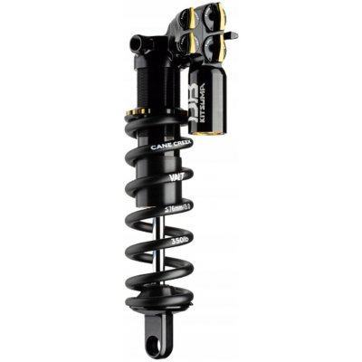 Cane Creek Kitsuma Coil G2 Trunnion – Hledejceny.cz