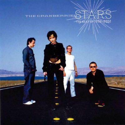 The Cranberries STARS - THE BEST OF – Zboží Mobilmania