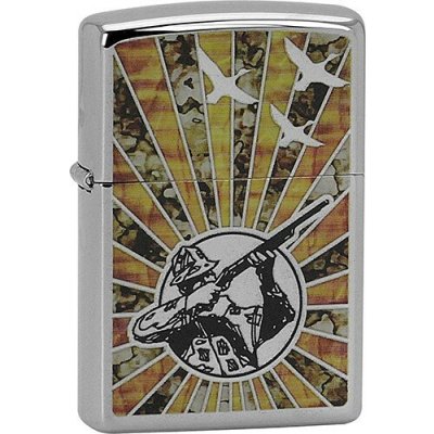 Zippo Hunter – Hledejceny.cz