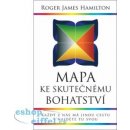 Mapa ke skutečnému bohatství - Robert James Hamilton