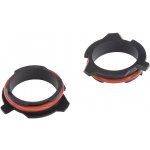 95PAT21 Patice LED žárovek H7 pro BMW E39, 5, Z – Hledejceny.cz