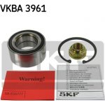 Sada ložiska kola SKF VKBA 3961 (VKBA3961) | Zboží Auto