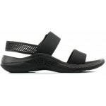 Crocs LiteRide 360 Sandal Women Black – Zboží Dáma