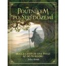 Kniha Poutníkem po Středozemi / Skici z cesty ze Dna Pytle až do Mordoru - Howe John