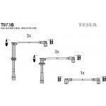 Sada kabelů pro zapalování TESLA T873B – Hledejceny.cz