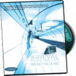 Russ Miller: Arrival Behind the Glass DVD – Zboží Mobilmania
