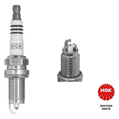 Zapalovací svíčka NGK HB6AIX-11P – Hledejceny.cz