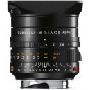 Leica 28mm f/1.4 Aspherical SUMMILUX-M