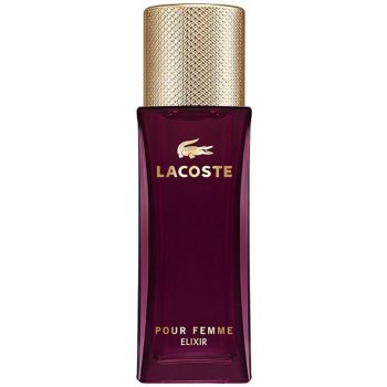 Lacoste elixir parfémovaná voda dámská 30 ml