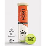 Dunlop Fort Clay Court 4ks – Zboží Dáma