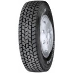 Fulda Regio Force 205/75 R17,5 124/122M  – Sleviste.cz