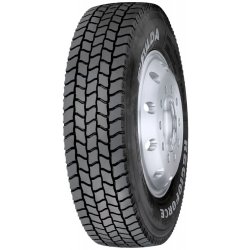 Fulda Regio Force 245/70 R19,5 136M