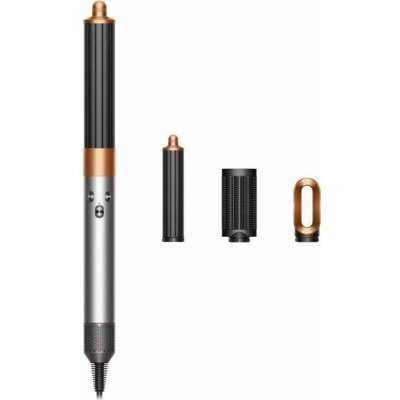 Dyson Airwrap™ Origin stříbrná/měděná – Zboží Mobilmania