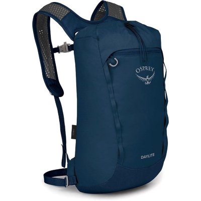 Osprey Daylite Cinch Pack 15l wave blue