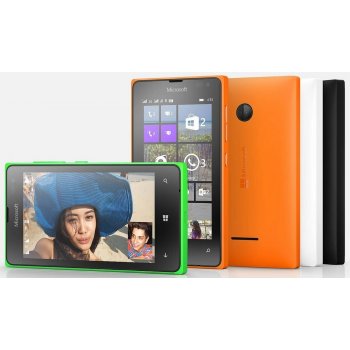 Matná fólie TVC ScreenShield pro Microsoft Lumia 435/Lumia 532