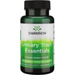 Swanson Urinary Tract Essentials 60 kapslí – Hledejceny.cz