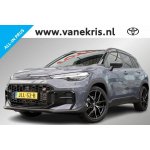 Toyota Corolla Cross Hybrid GR Sport 132 kW – Hledejceny.cz