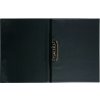 Podložky a stojany k notebooku Desky A4 s rychlosvorkou u hřbetu - černá, 417420