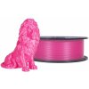 Tisková struna Prusa ment PLA Ms. Pink Blend 970g