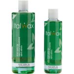 Italwax Olej po depilaci máta 500 ml – Zboží Mobilmania