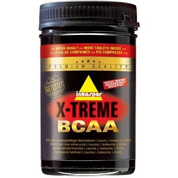 INKOSPOR X-TREME BCAA 150 tablet